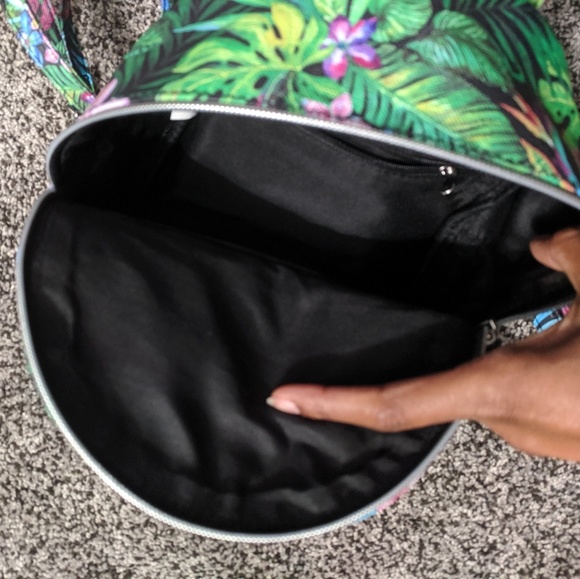 NWT Backpack Purse - Picture 6 of 6